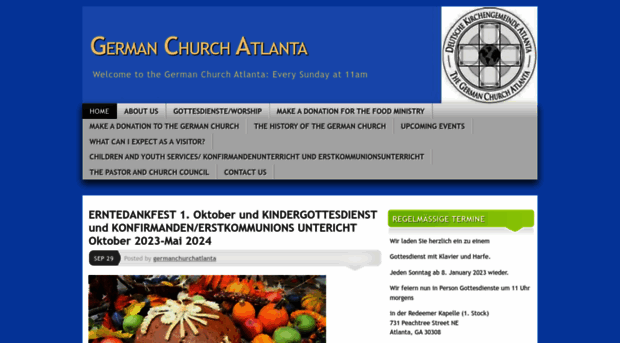 germanchurchatlanta.com