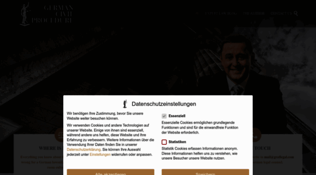 germancivilprocedure.com