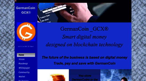 germancoin.info