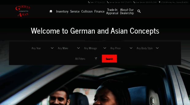 germanconcepts.com