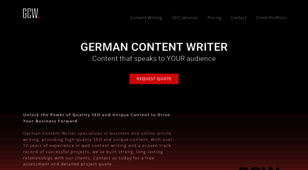 germancontentwriter.com