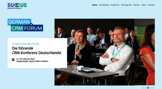 germancrmforum.de