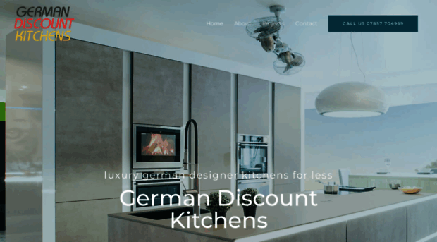 germandiscountkitchens.co.uk