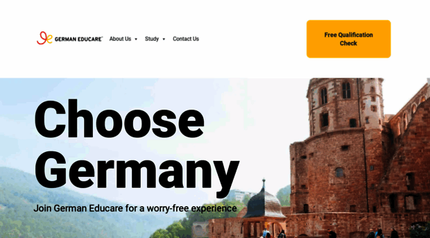 germaneducare.com