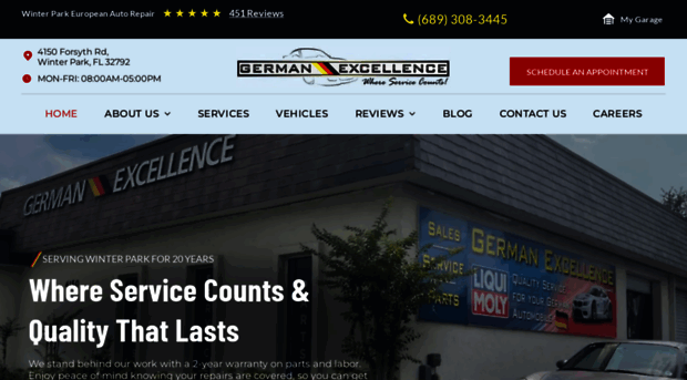 germanexcellence.com