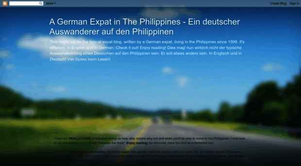 germanexpatinthephilippines.blogspot.com