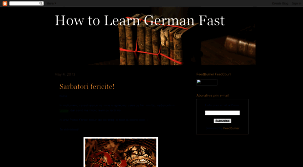 germanfast.blogspot.com