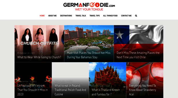 germanfoodie.com