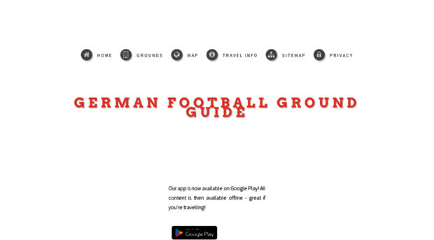 germanfootballgrounds.com