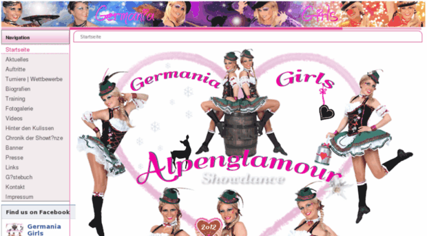 germania-girls.de