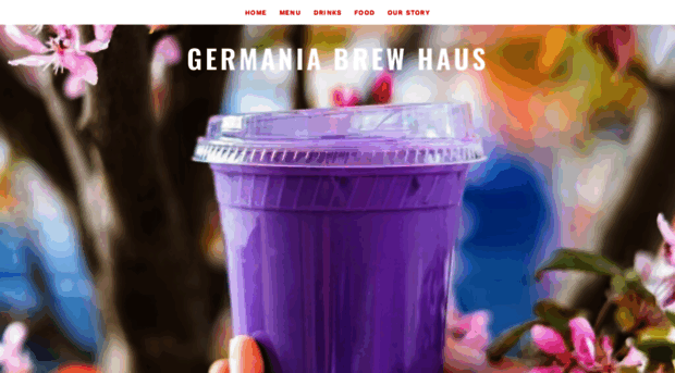 germaniabrewhaus.com