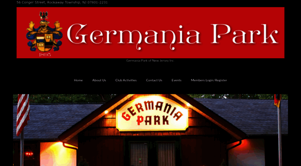 germaniapark.com