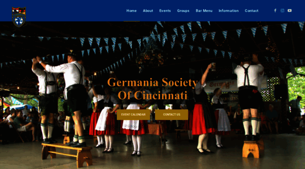 germaniasociety.com