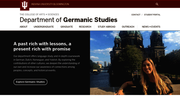 germanic.indiana.edu