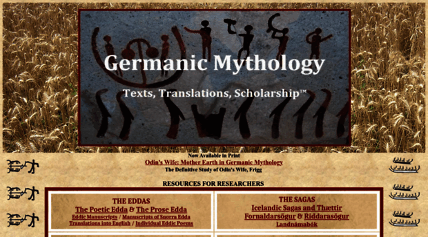 germanicmythology.com