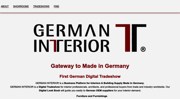 germaninterior.com