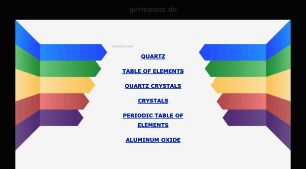 germanite.de