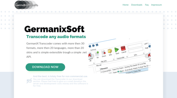 germanixsoft.de