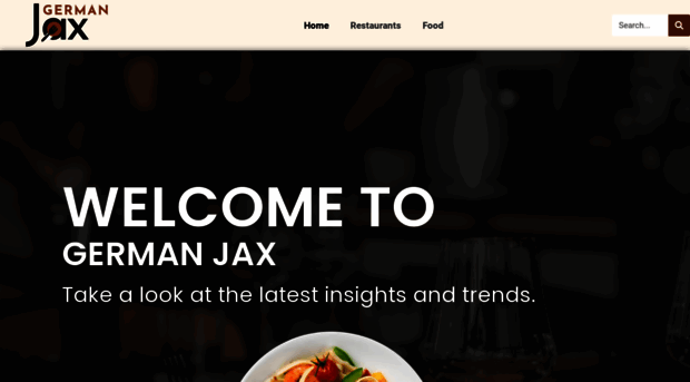 germanjax.com