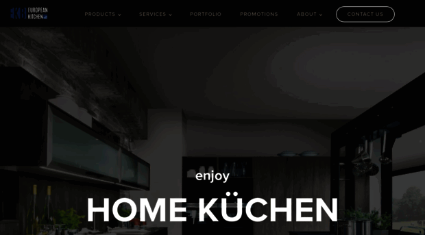 germankitchenandbath.com