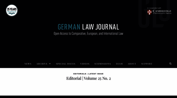 germanlawjournal.com