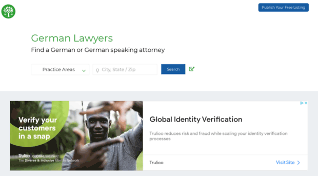 germanlawyers.com