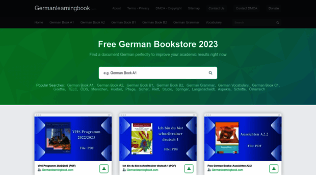 germanlearningbook.blogspot.com