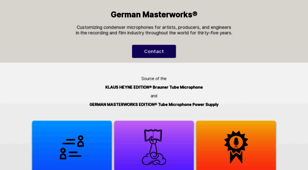 germanmasterworks.com