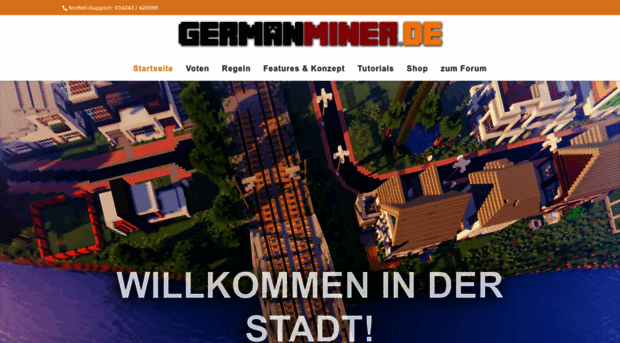 germanminer.de