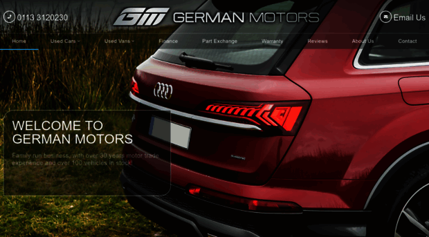 germanmotorsleeds.co.uk