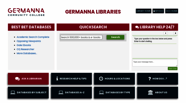 germanna.libguides.com