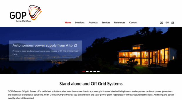 germanoffgrid.com