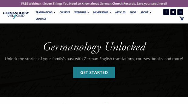 germanologyunlocked.com