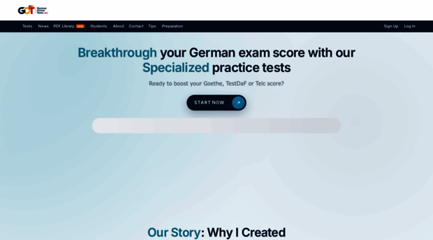 germanonlinetests.com