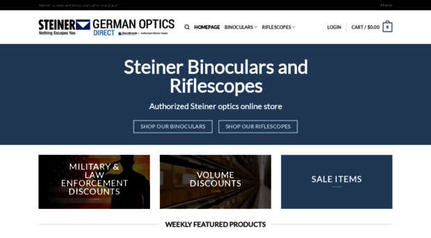 germanopticsdirect.com