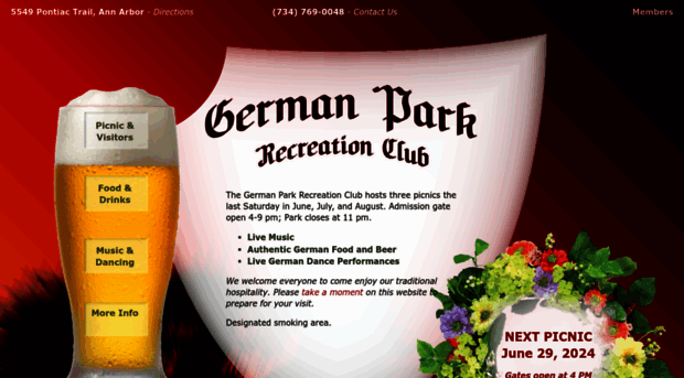 germanpark.org