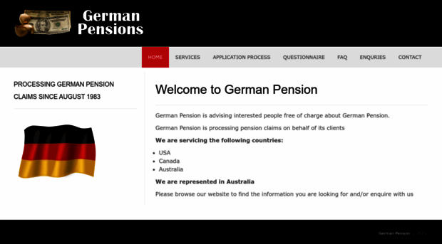 germanpension.com.au