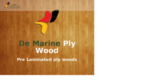 germanplywood.com