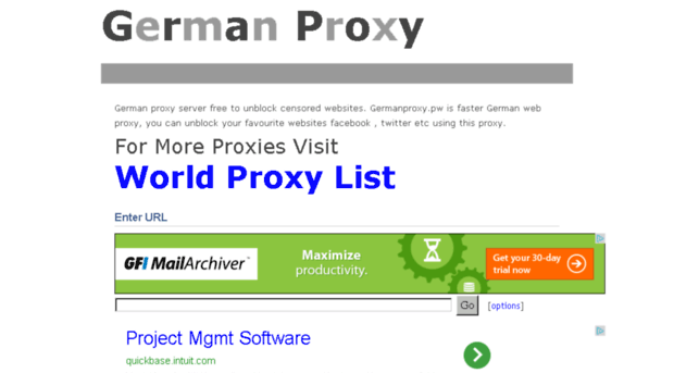 germanproxy.pw