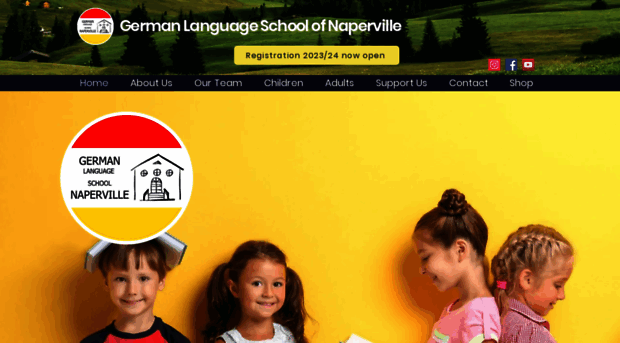 germanschoolnaperville.org