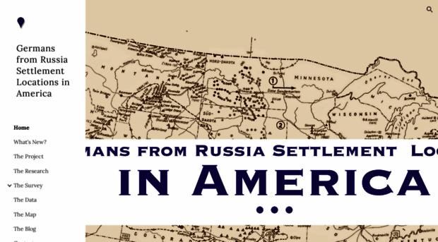 germansfromrussiasettlementlocations.org