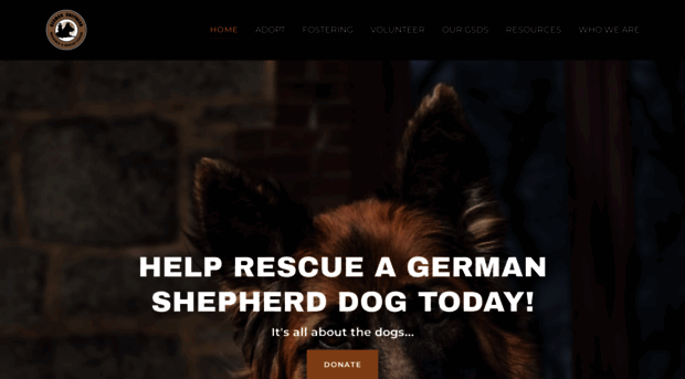 germanshepherdcenter.org