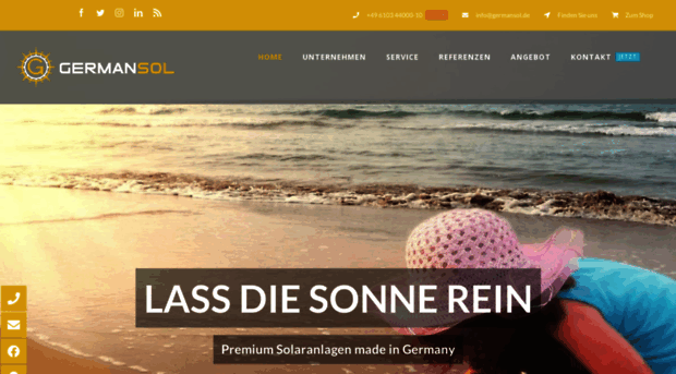 germansol.de