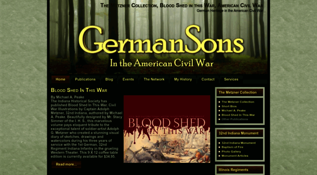 germansons.com