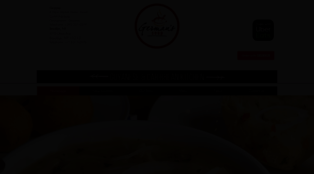 germanssoup.com