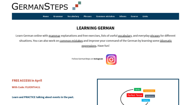 germansteps.com