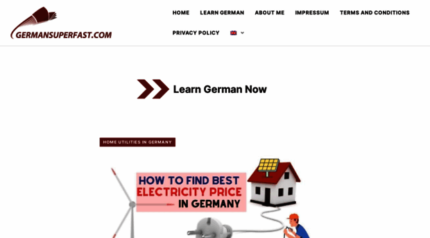 germansuperfast.com