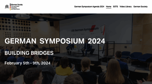 germansymposium.co.uk