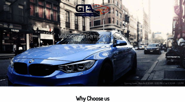 germantechauto.com.au