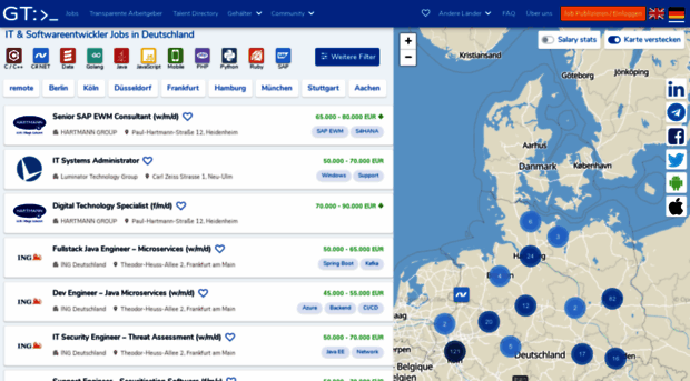 germantechjobs.de
